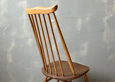 ERCOL アーコール ゴールドスミスチェア　S-2403-01