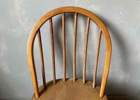 ERCOL アーコール フープバックチェア　S-687