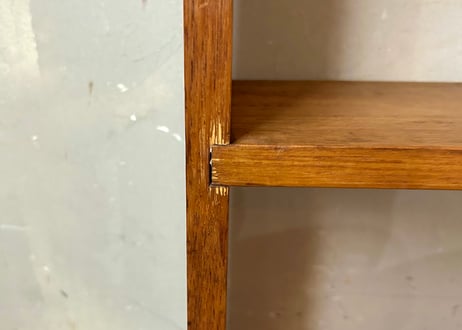 Book shelf S-2408-09
