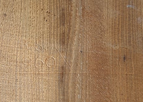 ERCOL アーコール フープバックチェア　S-2312-46