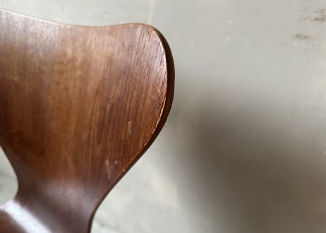 セブンチェア　Fritz Hansen Seven Chair　S-593