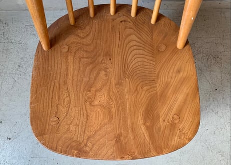 ERCOL アーコール　ゴールドスミスチェア　S-2312-55