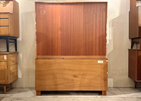 G-plan ジープラン　Frescoキッチンキャビネット S-2403-05
