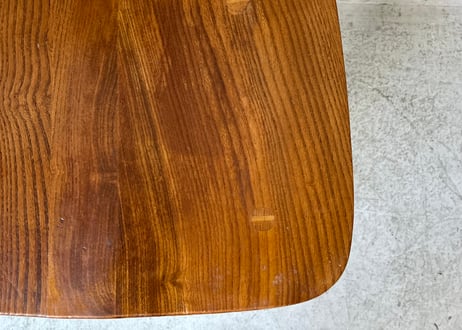 ERCOL アーコール ファンバックチェア　S-2502-12
