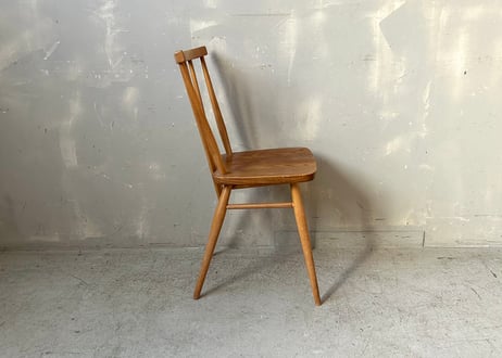 ERCOL  スティックバックチェア　S-2501-15