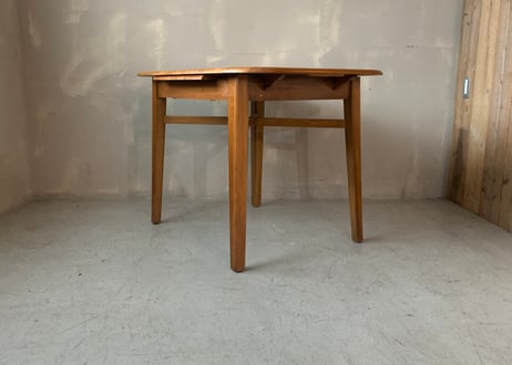 Elliotts of Newbury エクステンションダイニングテーブル　S-2407-41
