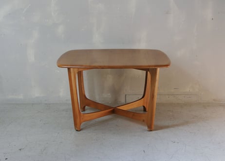 ERCOL アーコール　コーヒーテーブル　S-400