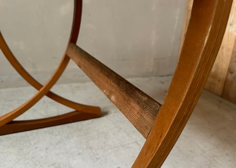 NATHAN ネイサン　ネストテーブル（大・単品）　 S-2312-24