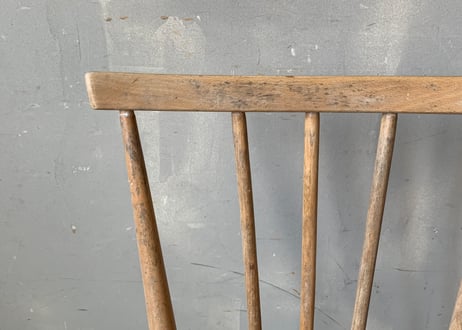 ERCOL スティックバックチェア S-2408-28