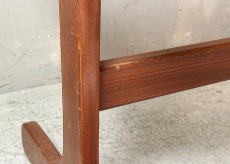 G-plan ガラストップコーヒーテーブル　S-2404-11