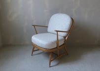 ERCOL アーコール　コンパクトソファ　S-467