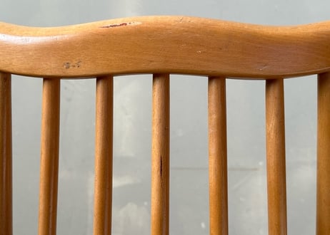 ERCOL アーコール　ゴールドスミスチェア S-2312-44
