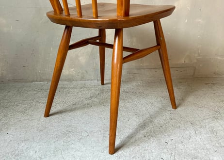 ERCOL フープバックチェア S-2412-02