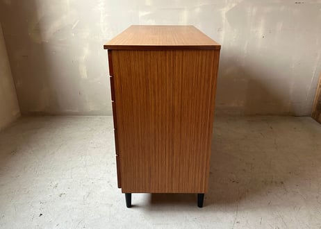 schreiberシュライバー　チェスト　S-2401-53