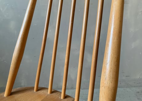 ERCOL アーコール　ゴールドスミスチェア　S-2312-57