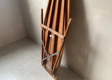 アメリカ製アイロンボード　S-2402-04