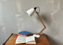 MAC LAMP マックランプ　アイボリー S-2405-43