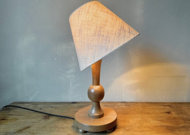 ビンテージ　NOEL ランプ　デットストック Pair Vintage 1973 NOEL 39