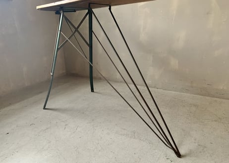 アメリカ製アイロンボード　S-2310-17