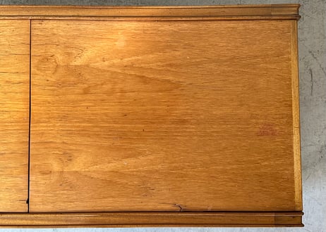 Remployレンプロイ　スライディング タイルトップコーヒーテーブル　S-2312-05