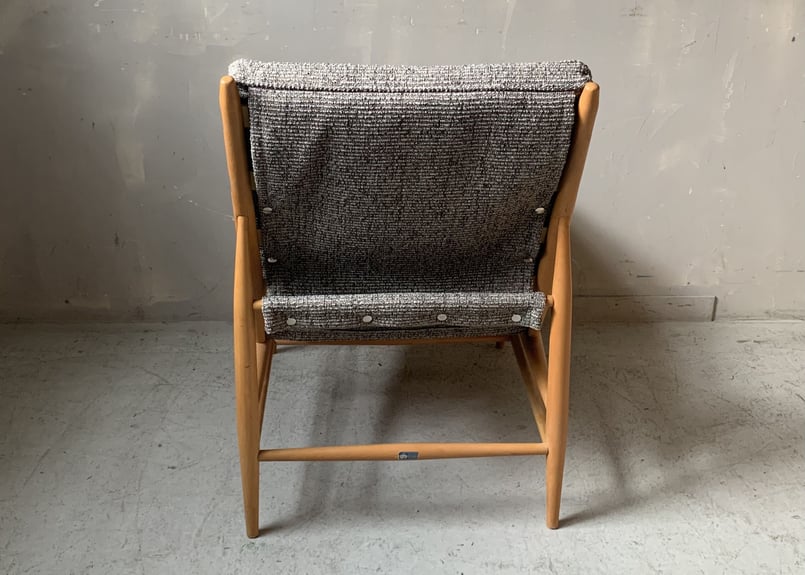 ERCOL アーコール クッションチェア S-2310-22 | mumokuteki ant