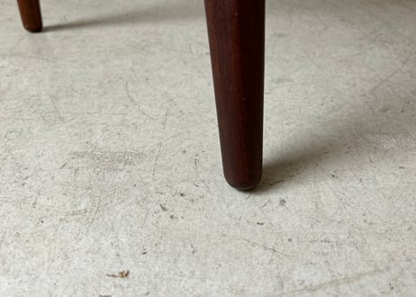 Frem Rojle　デンマーク製ダイニングチェア S-2405-01