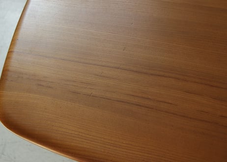 ERCOL アーコール　コーヒーテーブル　S-400