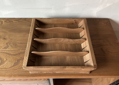 ERCOL アーコール　サイドボード　 S-628