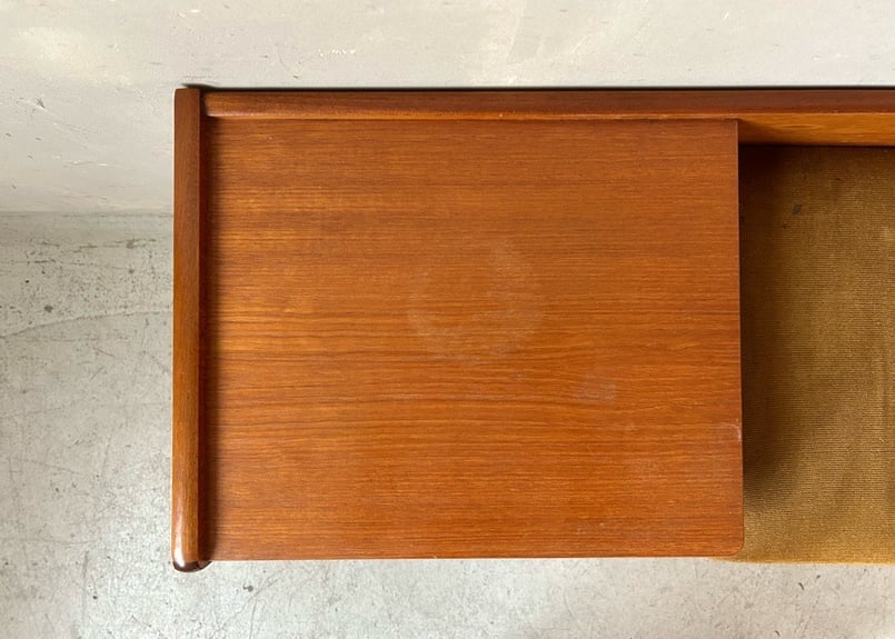 テレフォンベンチ S-2412-05 | mumokuteki antique&repair