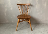 ERCOL アーコール キャンドルスティックチェア　S-2407-17