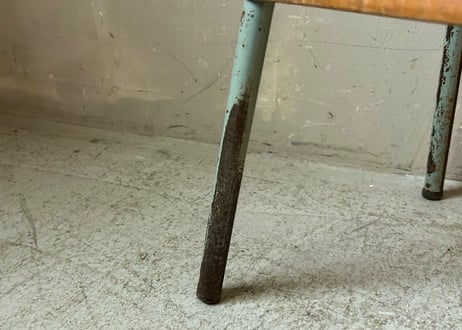 キッズスタッキングチェア　S-2406-40