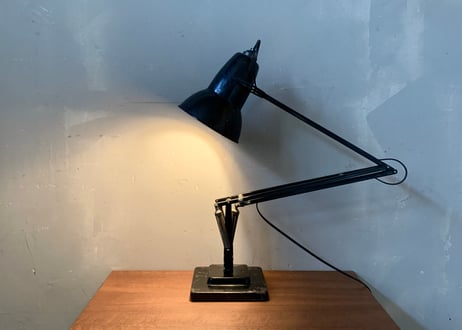 Anglepoise アングルポイズ [model1227]  black S-2408-15