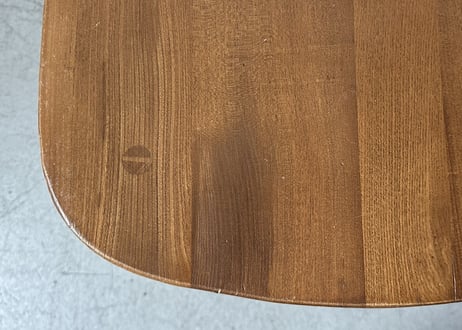ERCOL アーコール　ゴールドスミスチェア S-739