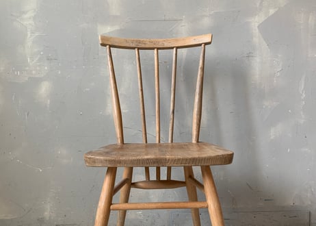 ERCOL スティックバックチェア S-2408-28