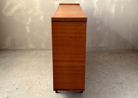 MEREDEWメレデュー　ガラスキャビネット　S-2312-60