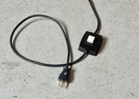 Fat Lavaファットラバ　フロアランプ　S-2403-38