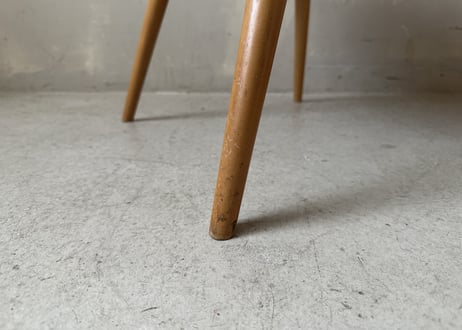 ERCOL アーコール フープバックチェア　S-753