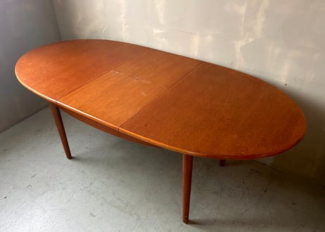 エクステーションダイニングテーブルＳ-2404-40
