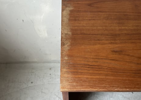 Meredewメレデュー　ドレッシングテーブルデスク　S-722