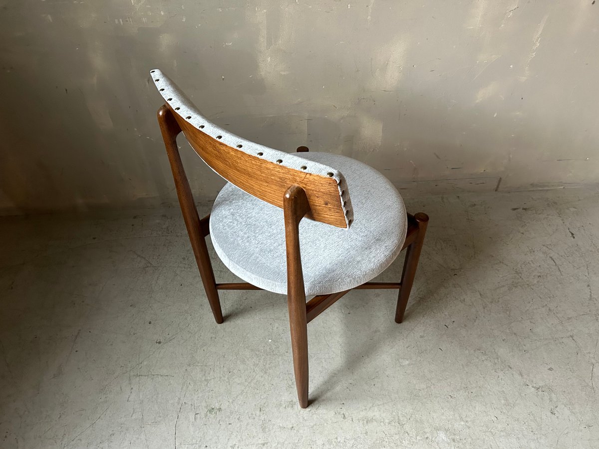 G-planサーキュラーチェア S-2406-25 | mumokuteki antique&