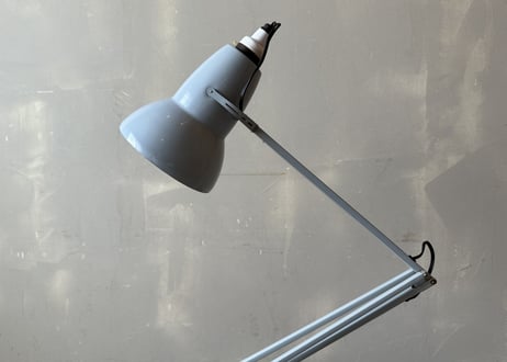 Anglepoise アングルポイズ [model1227] ライトブルー  S-552