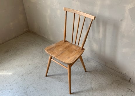 ERCOL スティックバックチェア S-2408-28