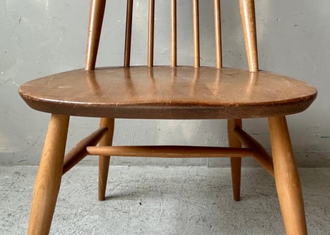 ERCOL アーコール ゴールドスミスチェア　S-2403-01