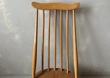 ERCOL アーコール　ゴールドスミスチェア S-739