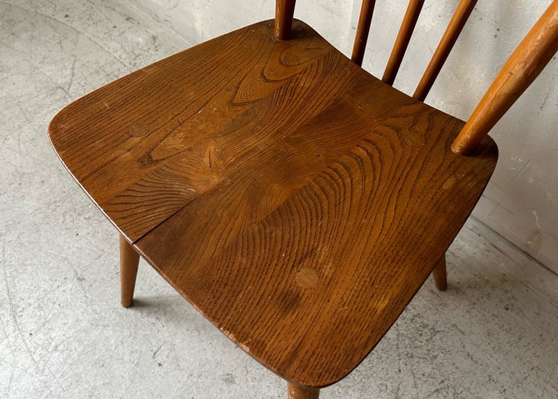 ERCOL アーコール スティックバックチェア S-2312-47 ERCOL アーコール スティックバックチェア S-2312-47