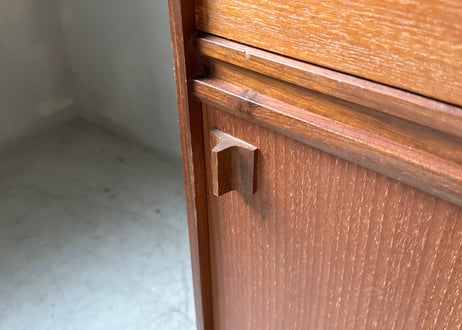 Robert Heritage ライティングビューロー S-2407-42