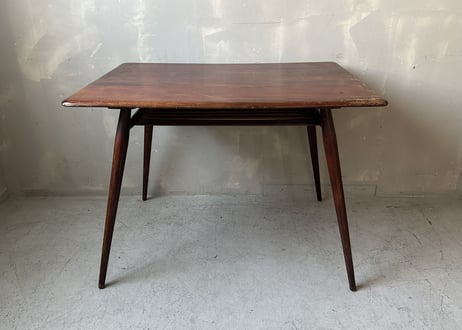 ERCOL アーコール　ブレックファーストテーブル　S-743
