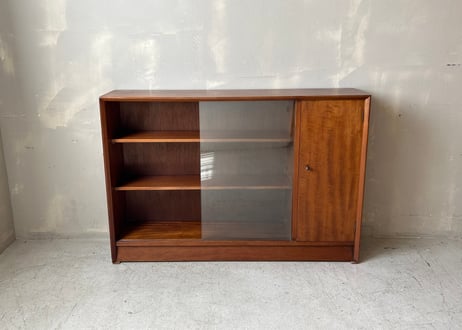 ガラスキャビネット　S-2403-35