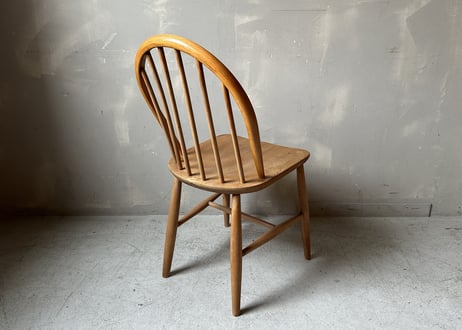 ERCOL アーコール フープバックチェア　S-687