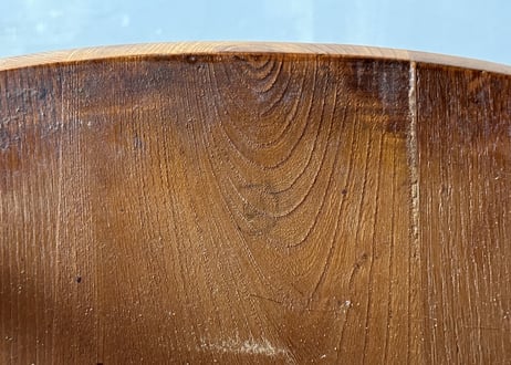 ✶ERCOL アーコール クエーカーチェア　S-740